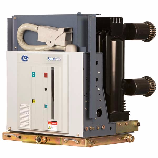 GE 12kv Vacuum Circuit Breaker