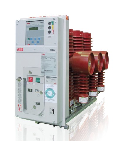 ABB HD4 40.20.31