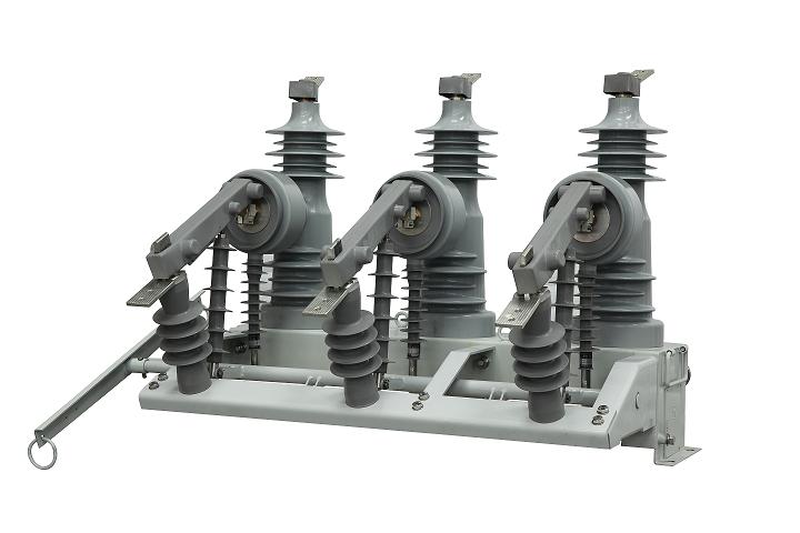 SIEMENS 3AF09-MN 12kV-630A-20kA