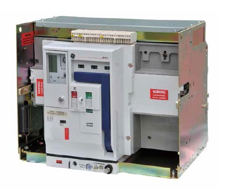 GEC DMX-H 2500 2000A