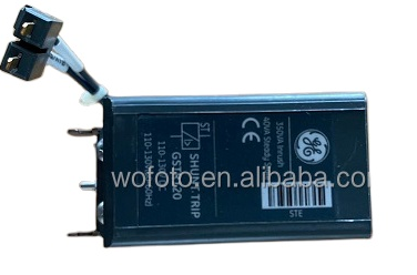 AEG LLA11YY057 Closing coil